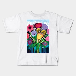 Garden 2 Kids T-Shirt